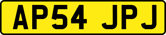 AP54JPJ