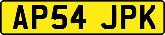 AP54JPK