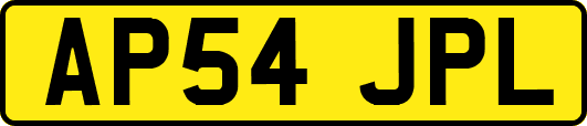 AP54JPL