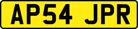 AP54JPR