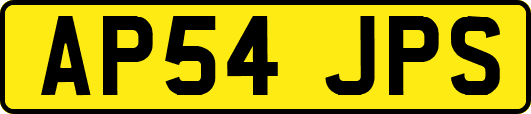 AP54JPS