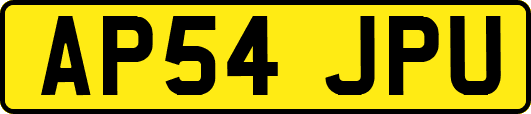 AP54JPU