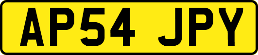 AP54JPY