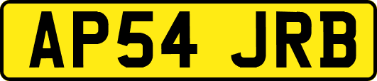 AP54JRB