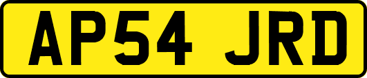 AP54JRD