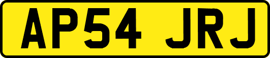 AP54JRJ