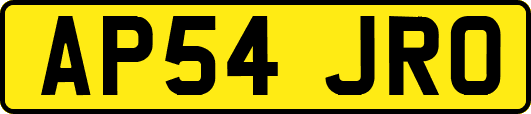 AP54JRO