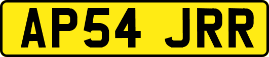 AP54JRR