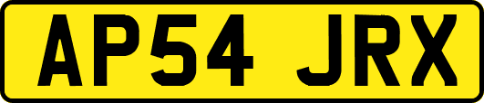 AP54JRX
