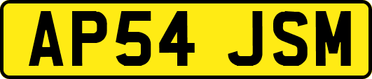 AP54JSM