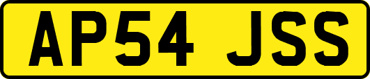 AP54JSS