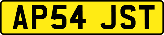 AP54JST