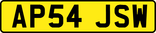 AP54JSW