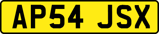 AP54JSX