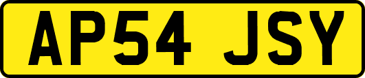 AP54JSY