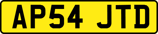 AP54JTD