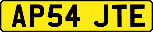 AP54JTE