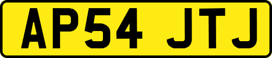 AP54JTJ