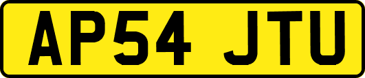 AP54JTU