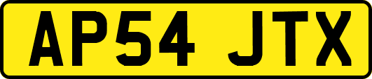 AP54JTX