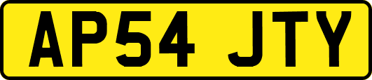 AP54JTY