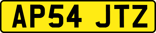 AP54JTZ