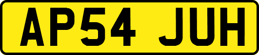 AP54JUH