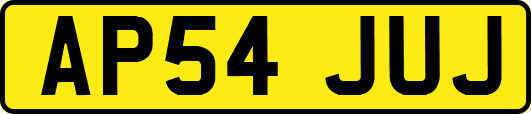 AP54JUJ