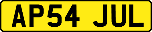 AP54JUL
