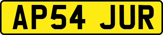 AP54JUR