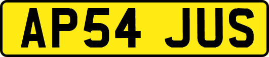 AP54JUS