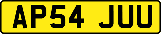 AP54JUU