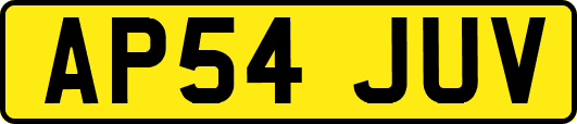 AP54JUV