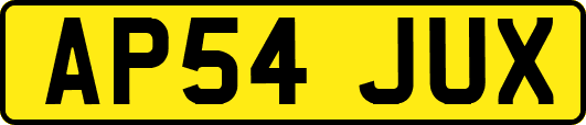 AP54JUX
