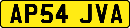 AP54JVA