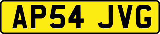 AP54JVG