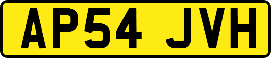 AP54JVH