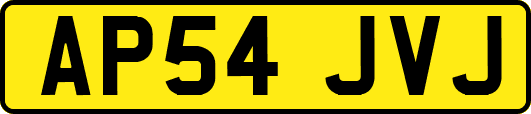 AP54JVJ