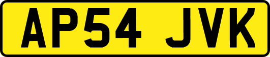 AP54JVK