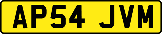 AP54JVM