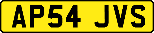 AP54JVS