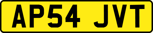 AP54JVT