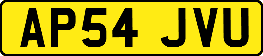 AP54JVU