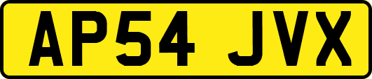 AP54JVX