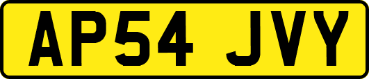 AP54JVY
