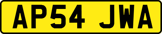 AP54JWA