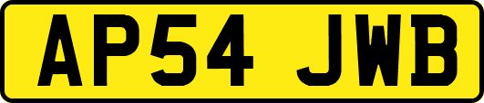 AP54JWB