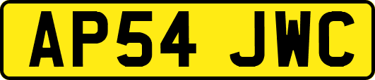 AP54JWC