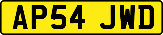 AP54JWD