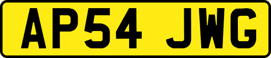 AP54JWG